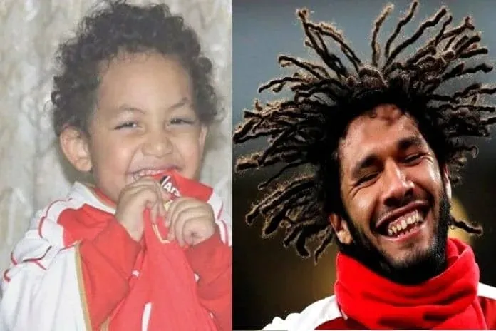 Mohamed Elneny Childhood Story Plus Untold Biography Facts
