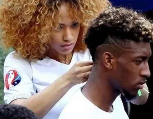 Kingsley Coman Childhood Story Plus Untold Biography Facts