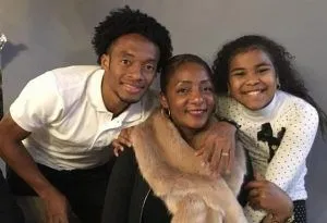 Juan Cuadrado Childhood Story Plus Untold Biography Facts