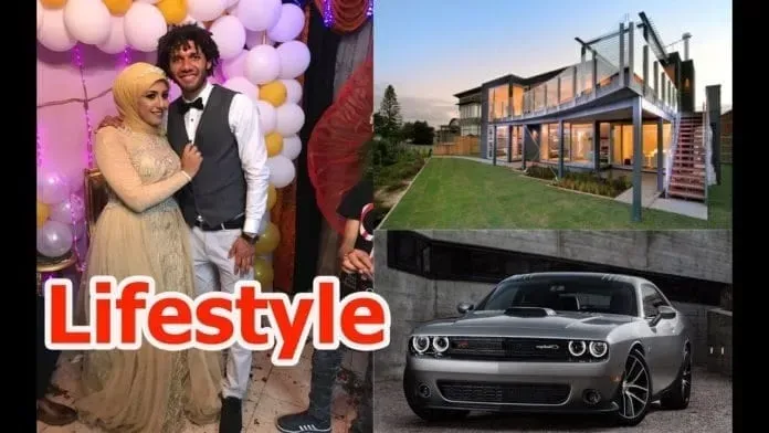 Mohamed Elneny Childhood Story Plus Untold Biography Facts