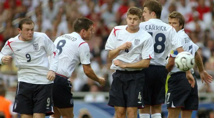 Michael Carrick Childhood Story Plus Untold Biography Facts