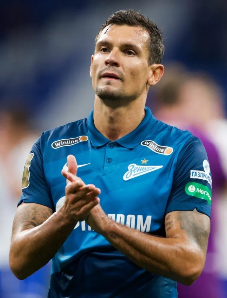 Dejan Lovren Childhood Story Plus Untold Biography Facts