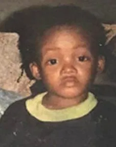 A rare childhood photo of Juan Cuadrado.
