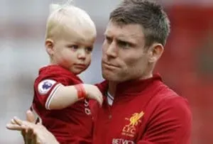 James Milner Childhood Story Plus Untold Biography Facts