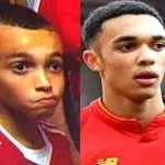 Trent Alexander-Arnold