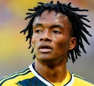 Juan Cuadrado Childhood Story Plus Untold Biography Facts