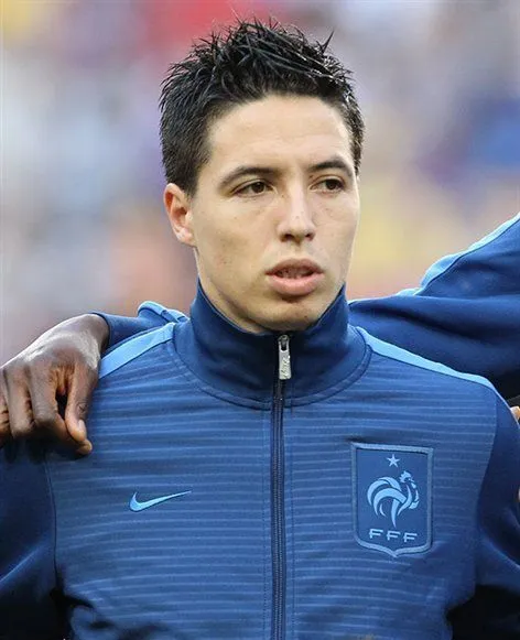Samir Nasri Childhood Story Plus Untold Biography Facts