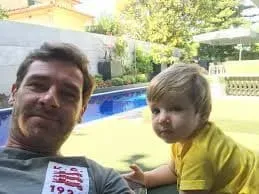 Andre Villas-Boas Childhood Story Plus Untold Biography Facts