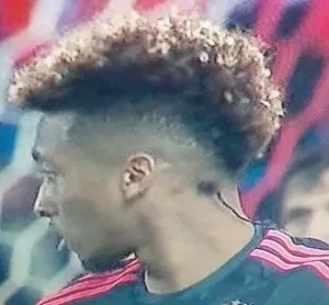 Kingsley Coman Childhood Story Plus Untold Biography Facts