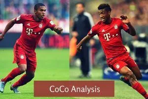 Kingsley Coman Childhood Story Plus Untold Biography Facts