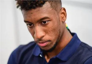 Kingsley Coman Childhood Story Plus Untold Biography Facts