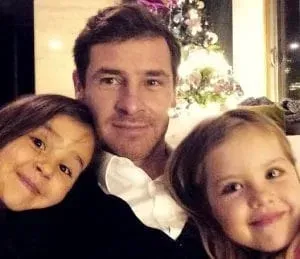 Andre Villas-Boas Childhood Story Plus Untold Biography Facts