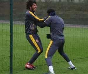 Mohamed Elneny Childhood Story Plus Untold Biography Facts