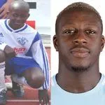 Benjamin Mendy