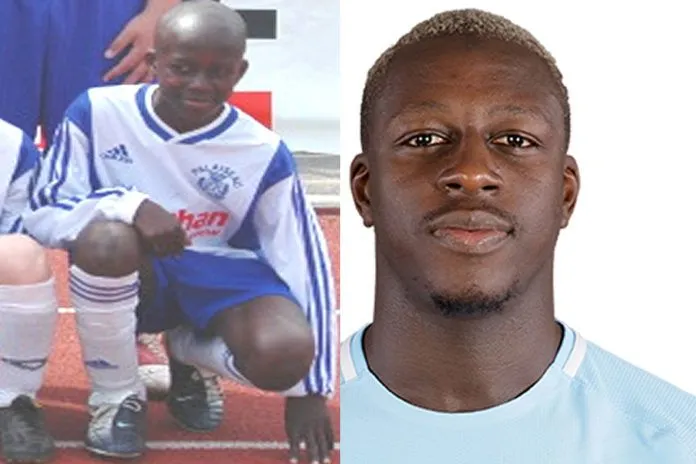 Benjamin Mendy Childhood Story Plus Untold Biography Facts