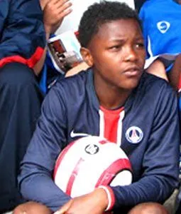 Kingsley Coman Childhood Story Plus Untold Biography Facts