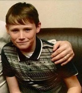 Scott McTominay Early Years.