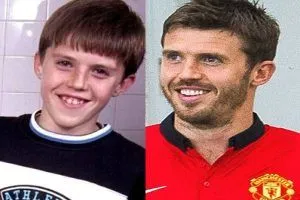 Michael Carrick Childhood Story Plus Untold Biography Facts
