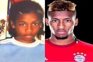 Kingsley Coman Childhood Story Plus Untold Biography Facts
