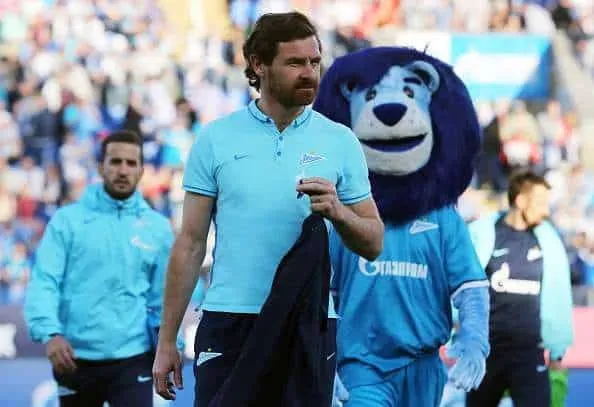 Andre Villas-Boas Childhood Story Plus Untold Biography Facts