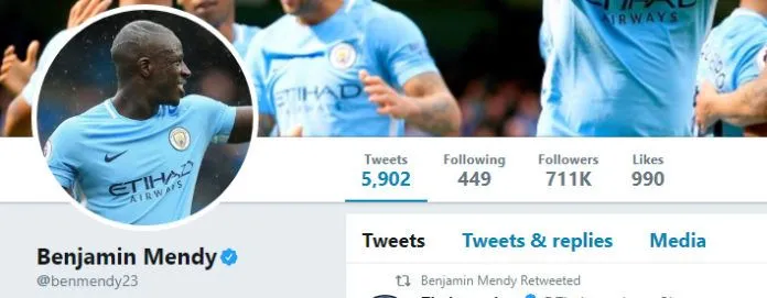 Benjamin Mendy Childhood Story Plus Untold Biography Facts