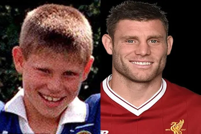 James Milner Childhood Story Plus Untold Biography Facts
