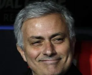 Jose Mourinho is a huge fan of Scott McTominay.