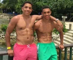 Trent Alexander-Arnold Childhood Story Plus Untold Biography Facts