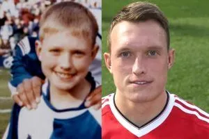 Phil Jones Childhood Story Plus Untold Biography Facts