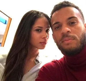 Meet Mari Burch. She is Ryan Bertrand's Wife.
