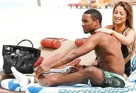 Jermain Defoe Childhood Story Plus Untold Biography Facts
