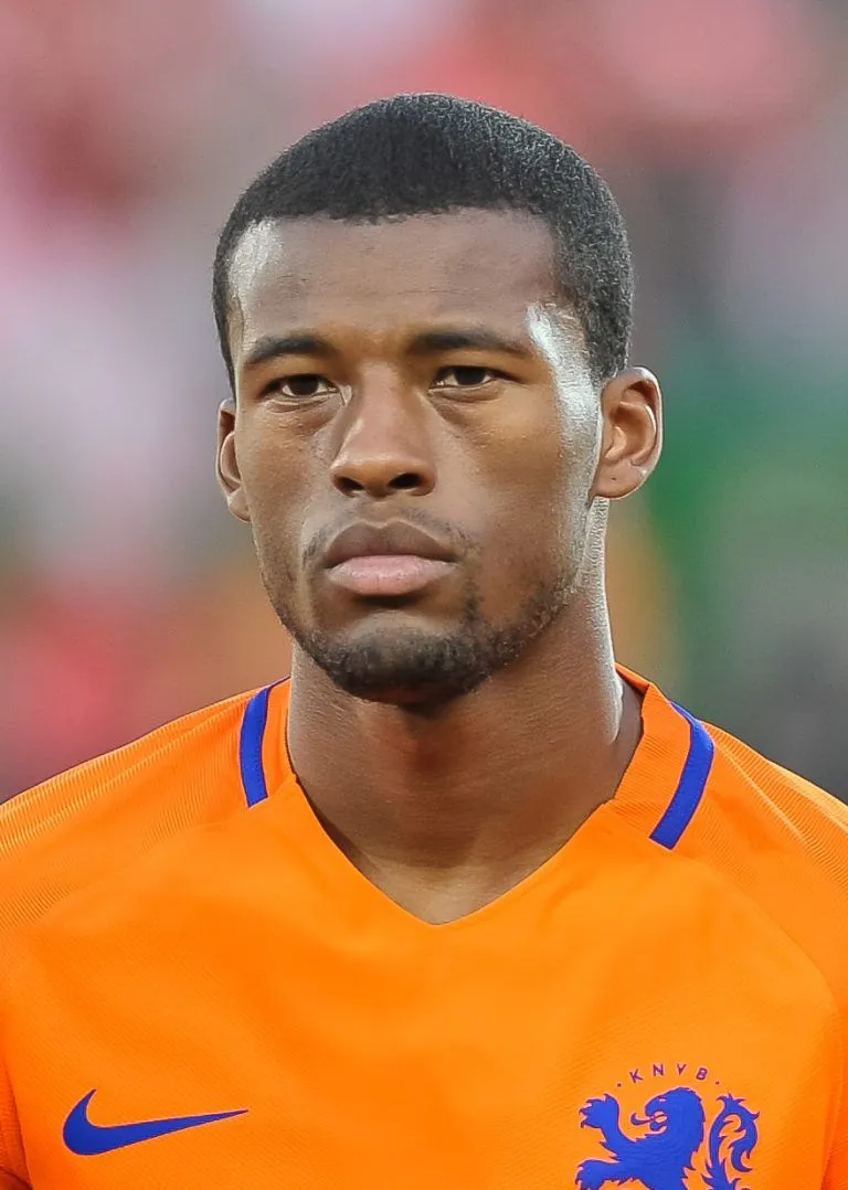 Georginio Wijnaldum Childhood Story Plus Untold Biography Facts