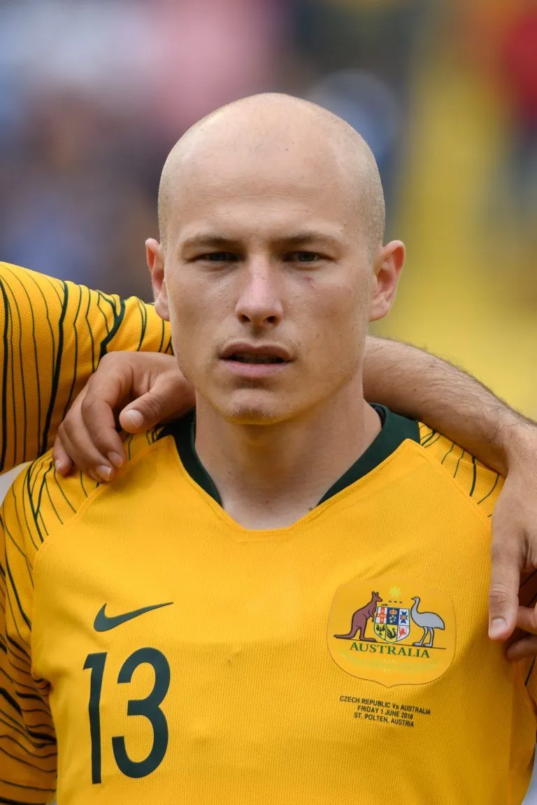 Aaron Mooy Childhood Story Plus Untold Biography Facts