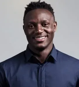 Victor Wanyama Childhood Story Plus Untold Biography Facts