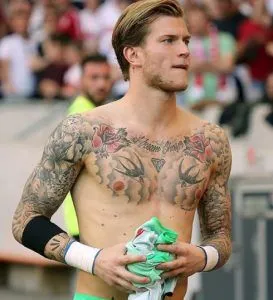 Loris Karius Childhood Story Plus Untold Biography Facts