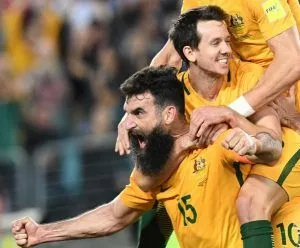 Mile Jedinak Childhood Story Plus Untold Biography Facts