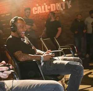 Ryan Bertrand Childhood Story Plus Untold Biography Facts