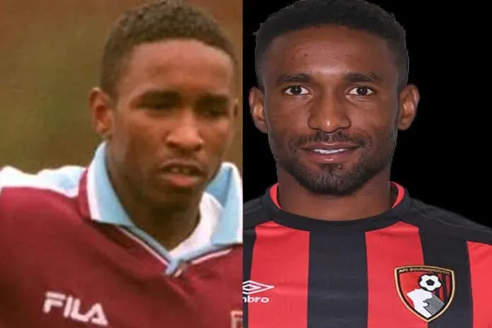 Jermain Defoe Childhood Story Plus Untold Biography Facts