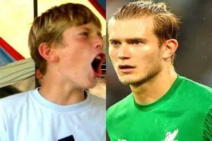 Loris Karius Childhood Story Plus Untold Biography Facts