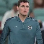 Andreas Christensen