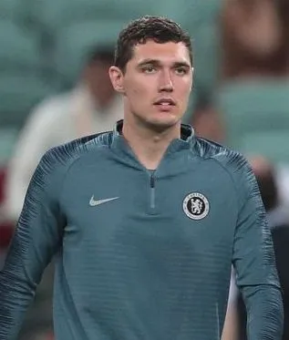 Andreas Christensen Childhood Story Plus Untold Biography Facts