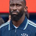 Antonio Rudiger