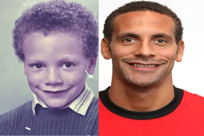 Rio Ferdinand Childhood Story Plus Untold Biography Facts
