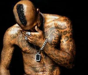 Djibril Cisse Childhood Story Plus Untold Biography Facts