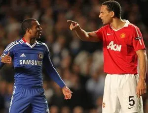 Rio Ferdinand Childhood Story Plus Untold Biography Facts