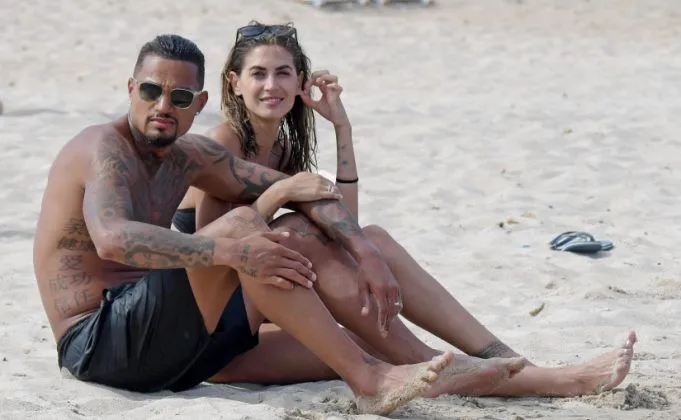 Kevin-Prince Boateng Childhood Story Plus Untold Biography Facts