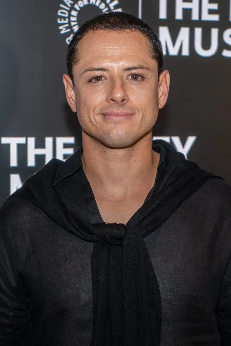 Javier Hernandez Childhood Story Plus Untold Biography Facts