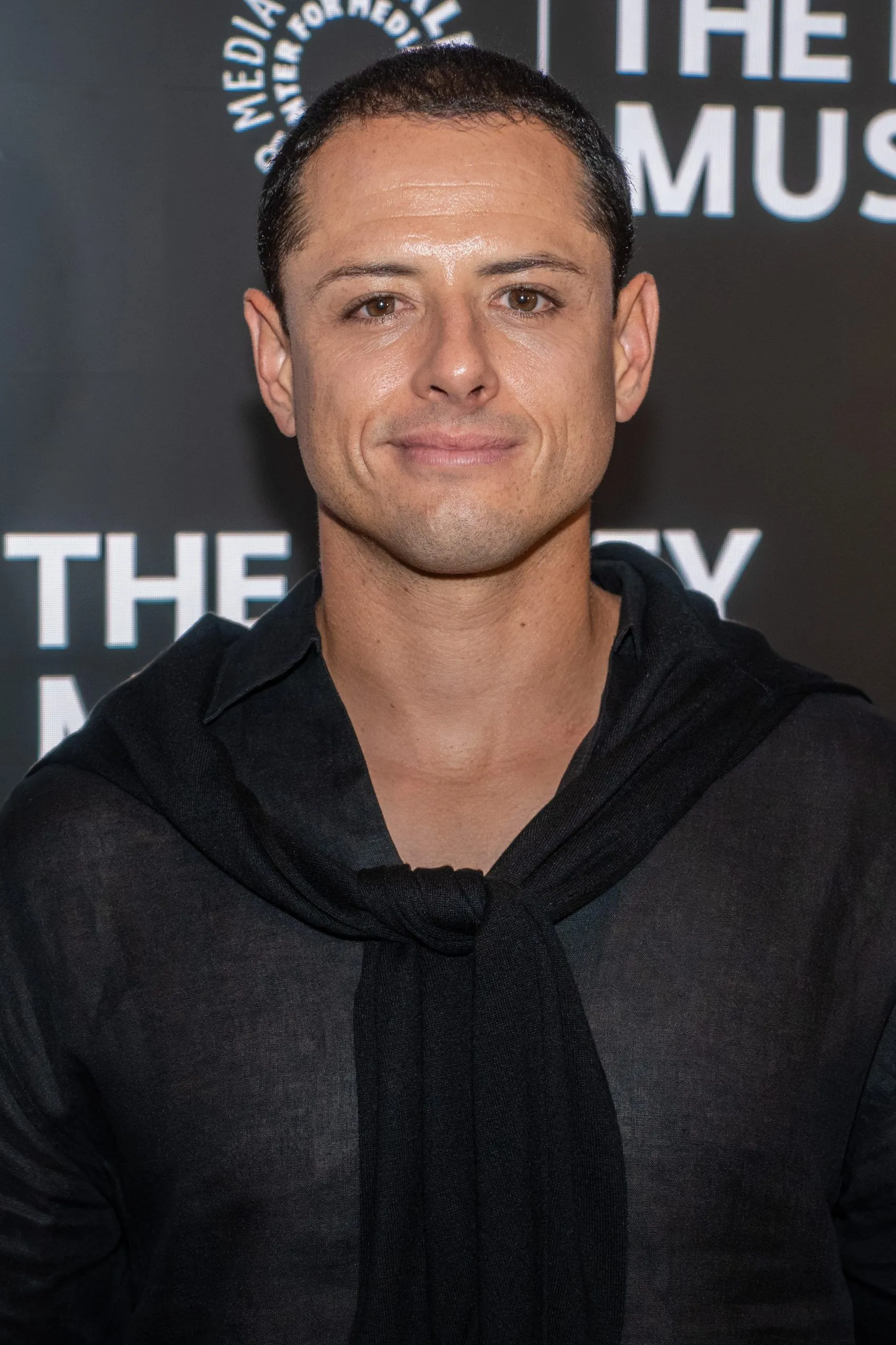 Javier Hernandez Childhood Story Plus Untold Biography Facts