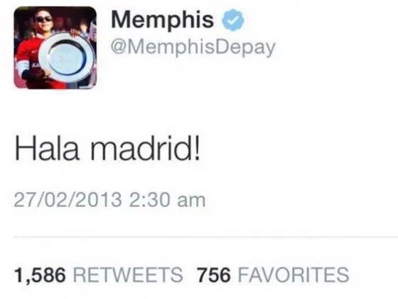 Memphis Depay Childhood Story Plus Untold Biography Facts