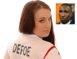 Jermain Defoe Childhood Story Plus Untold Biography Facts